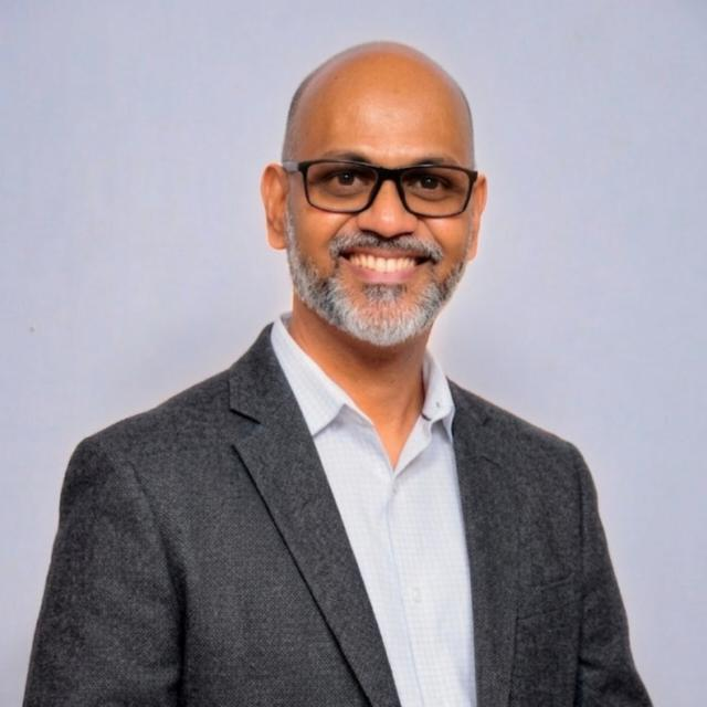 Xavier Alex
